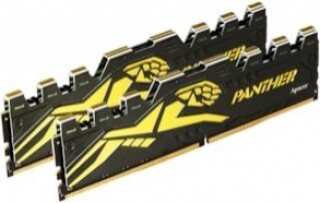 Apacer Panther (AH4U32G32C2827GAA-2) 32 GB 3200 MHz DDR4 Ram kullananlar yorumlar